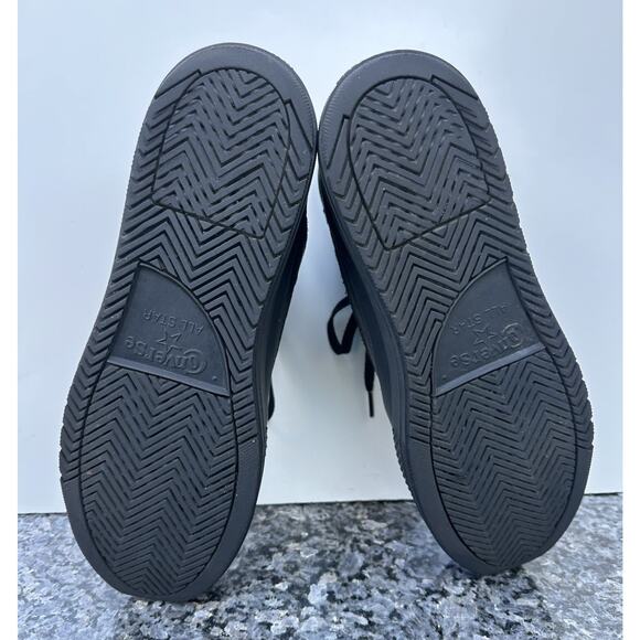 Converse Equip Terrain HI Waterproof Leather A08557C Boots Shoes Men Sz 11.5 - Picture 8 of 14